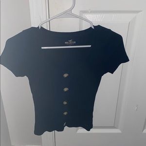 Cute t-short from hollister